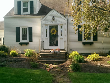 Professional Lawn Care & Landscaping in Lockport